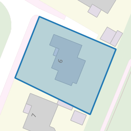 Perceel KDT00-H-3424