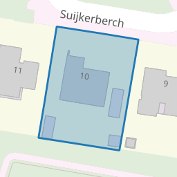 Perceel KDT00-H-3425