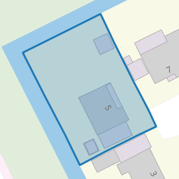 Perceel KDT00-H-3431