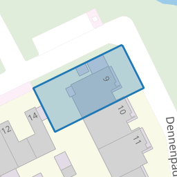 Perceel KDT00-H-3435