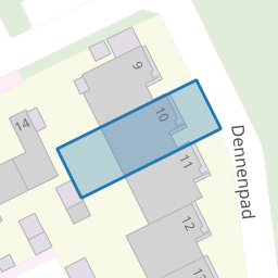 Perceel KDT00-H-3436