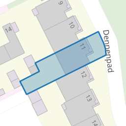 Perceel KDT00-H-3437