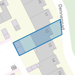Perceel KDT00-H-3438