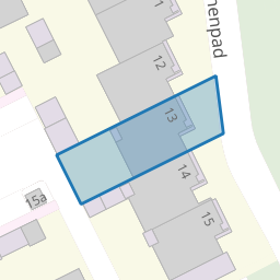 Perceel KDT00-H-3439