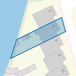 Perceel KDT00-H-3444