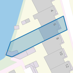 Perceel KDT00-H-3445