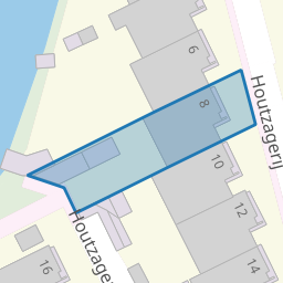 Perceel KDT00-H-3446