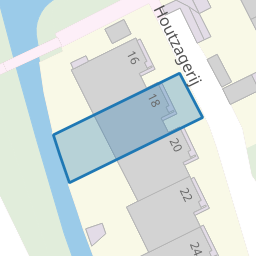 Perceel KDT00-H-3451