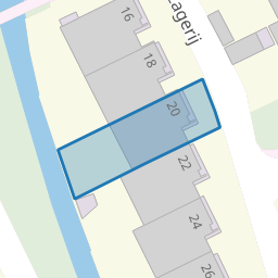 Perceel KDT00-H-3452