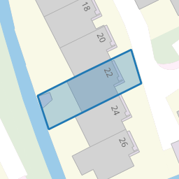 Perceel KDT00-H-3453