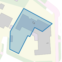 Perceel KDT00-H-3457