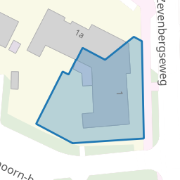 Perceel KDT00-H-3458