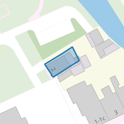 Perceel KDT00-H-3459