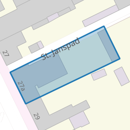 Perceel KDT00-H-3461