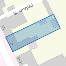 Perceel KDT00-H-3462