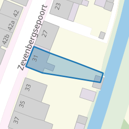 Perceel KDT00-H-3465