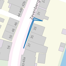 Perceel KDT00-H-3467