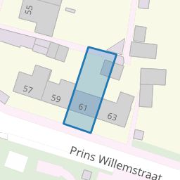Perceel KDT00-H-3476