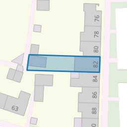 Perceel KDT00-H-3478