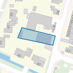 Perceel KDT00-H-3484