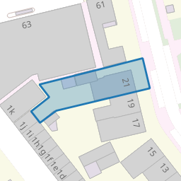 Perceel KDT00-H-3488