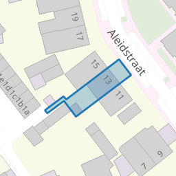 Perceel KDT00-H-3492