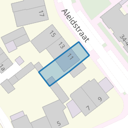 Perceel KDT00-H-3493