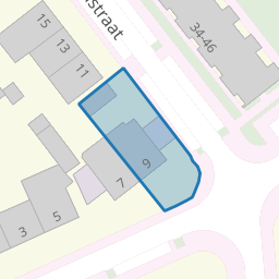 Perceel KDT00-H-3494