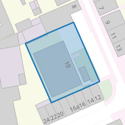 Perceel KDT00-H-3497