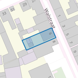 Perceel KDT00-H-3507