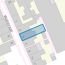 Perceel KDT00-H-3509