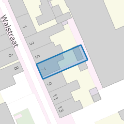 Perceel KDT00-H-3510