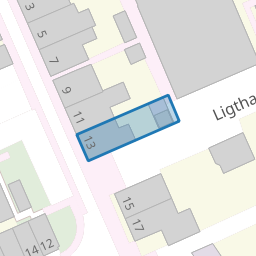 Perceel KDT00-H-3512