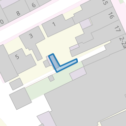 Perceel KDT00-H-3516