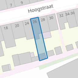 Perceel KDT00-H-3517