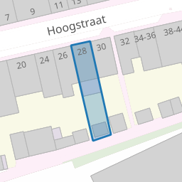 Perceel KDT00-H-3518