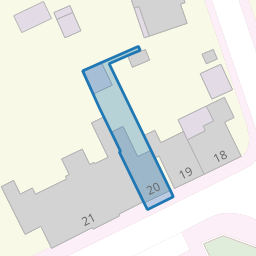 Perceel KDT00-H-3519