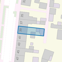 Perceel KDT00-H-3522