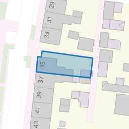 Perceel KDT00-H-3530