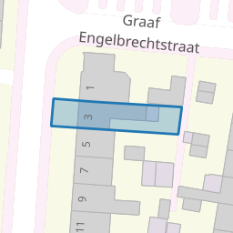 Perceel KDT00-H-3532