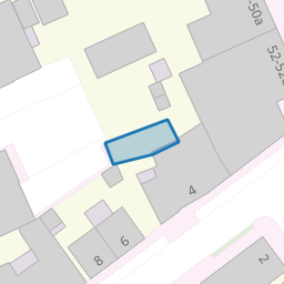 Perceel KDT00-H-3541