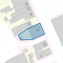 Perceel KDT00-H-3543