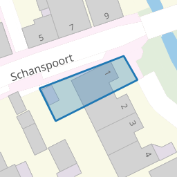 Perceel KDT00-H-3561