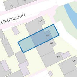 Perceel KDT00-H-3562