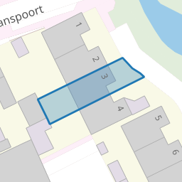 Perceel KDT00-H-3563