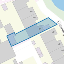 Perceel KDT00-H-3564