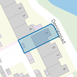 Perceel KDT00-H-3565
