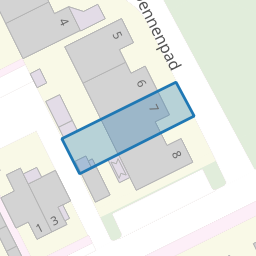 Perceel KDT00-H-3567