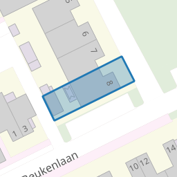 Perceel KDT00-H-3568