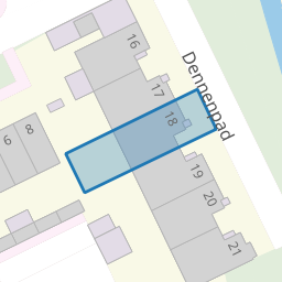 Perceel KDT00-H-3571